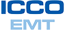 ICCO EMT logo